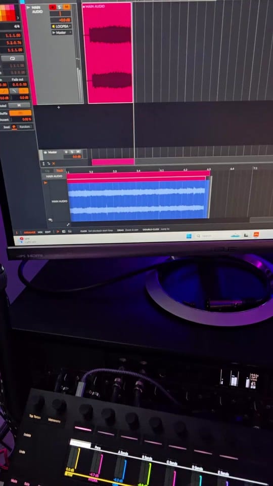 Post 1 by midnightfury on TikTok (video)
