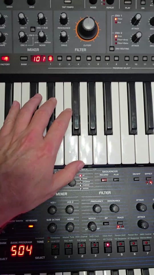 Post 9 by midnightfury on TikTok (video)