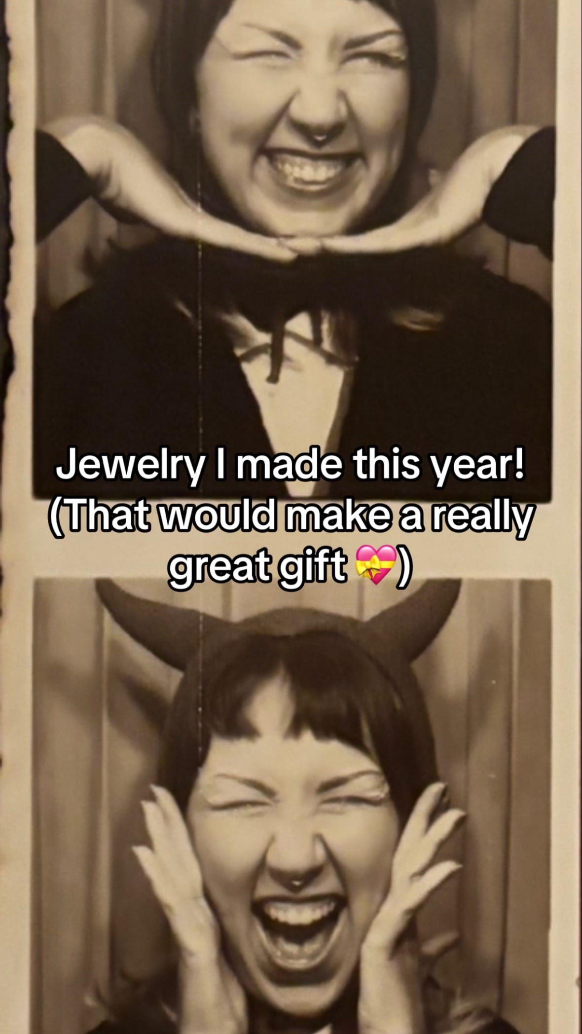 Post 9 by Abby on TikTok (video)