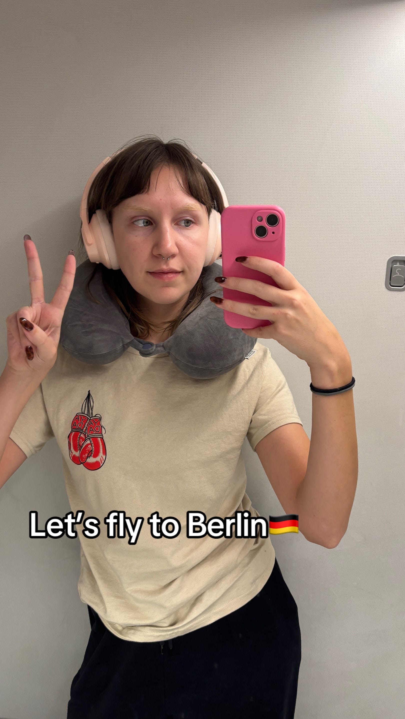 Post 5 by Abby on TikTok (video)