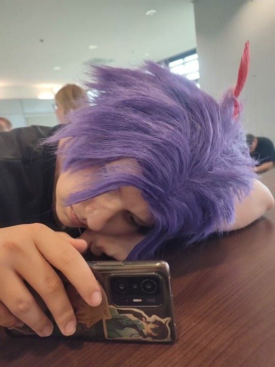 Post 8 by Shimara on TikTok (video)