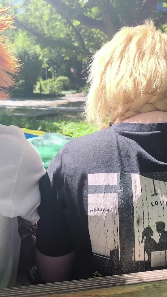 Post 3 by Shimara on TikTok (video)