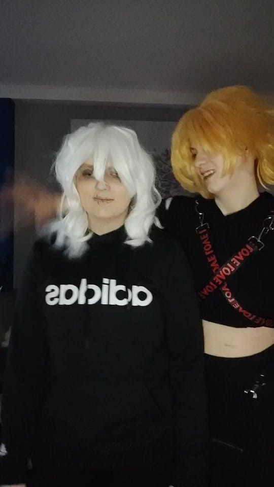 Post 9 by Shimara on TikTok (video)