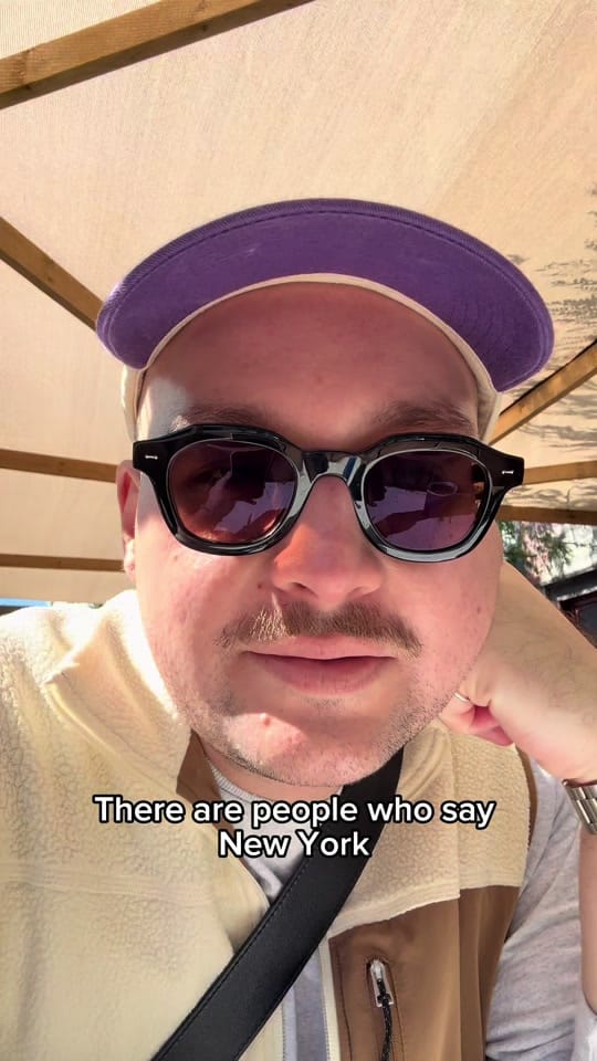 Post 2 by Bubble&Sauer on TikTok (video)