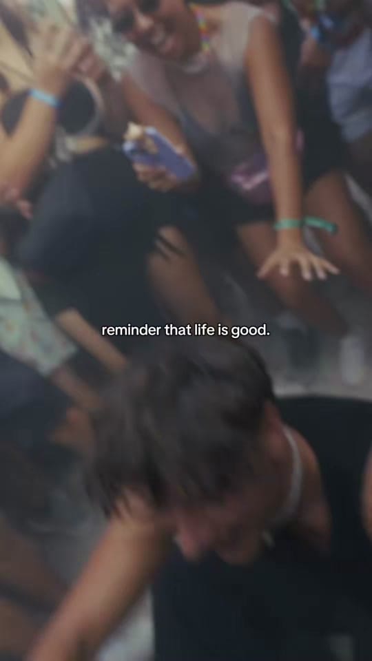 Post 3 by Club Sounds on TikTok (video)