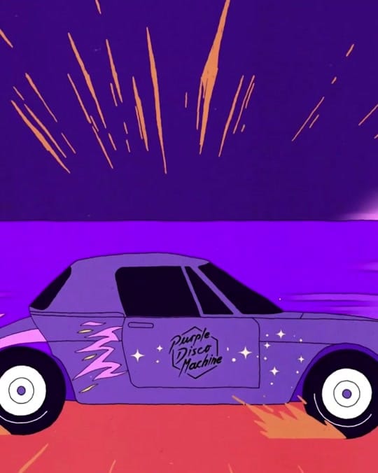 Post 9 by Club Sounds on TikTok (video)
