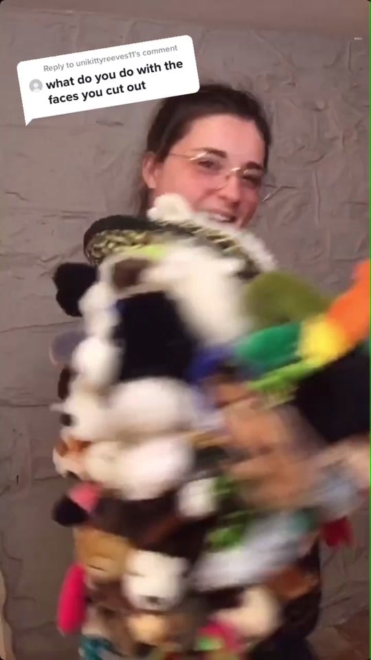 Post 8 by Galactic Goo on TikTok (video)