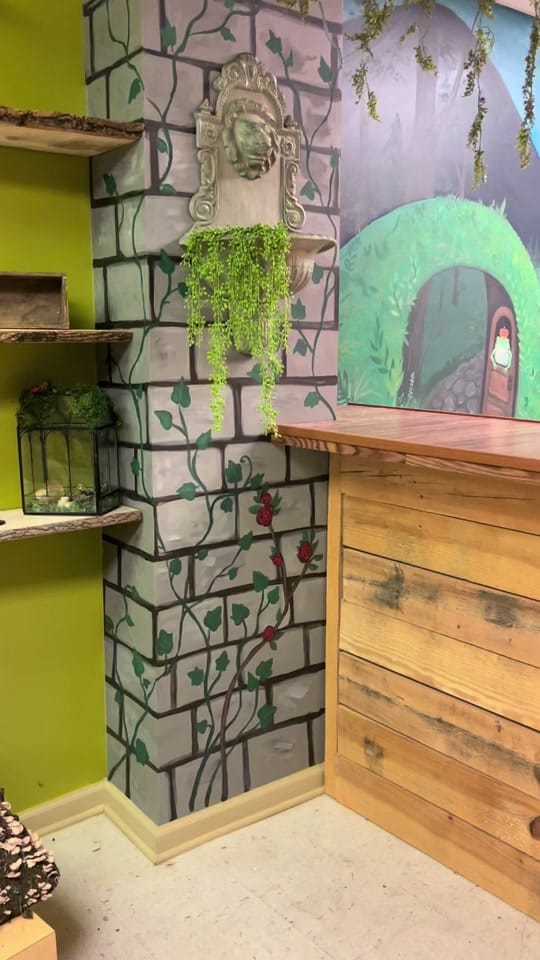 Post 3 by Galactic Goo on TikTok (video)