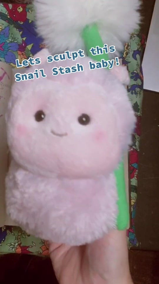 Post 9 by Galactic Goo on TikTok (video)