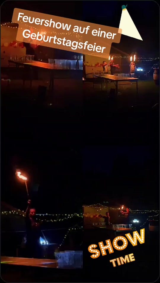 Post 10 by Marcel Vegas Events on TikTok (video)