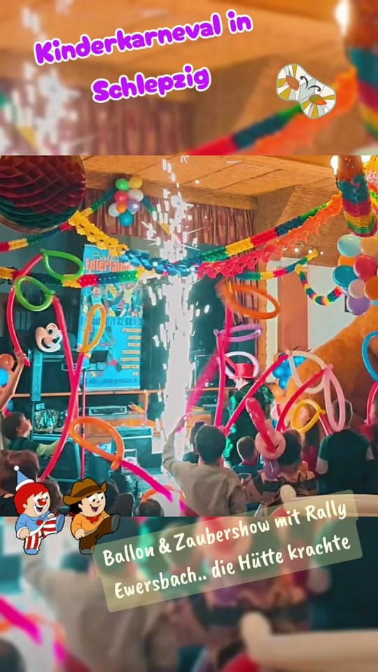 Post 3 by Marcel Vegas Events on TikTok (video)