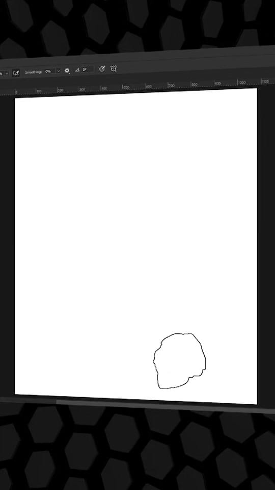 Post 1 by M Graphics on TikTok (video)