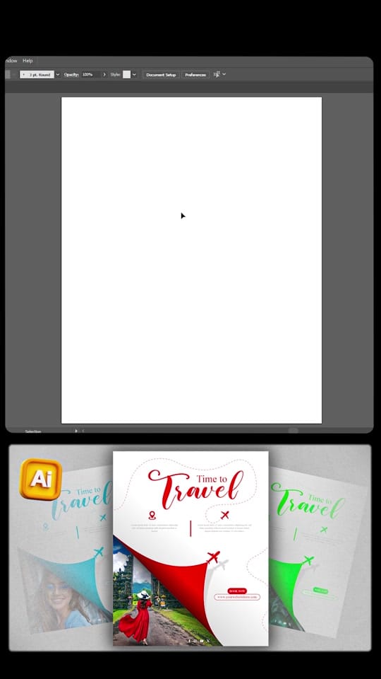 Post 8 by M Graphics on TikTok (video)