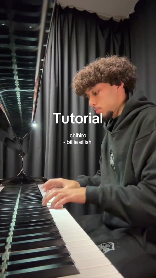 Post 3 by PianoJones on TikTok (video)