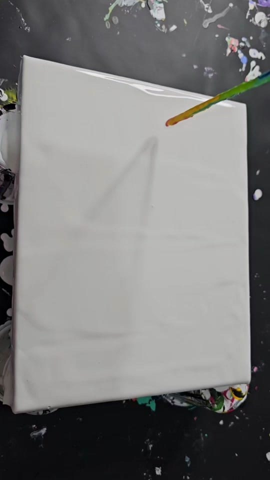 Post 1 by MadisunArt on TikTok (video)