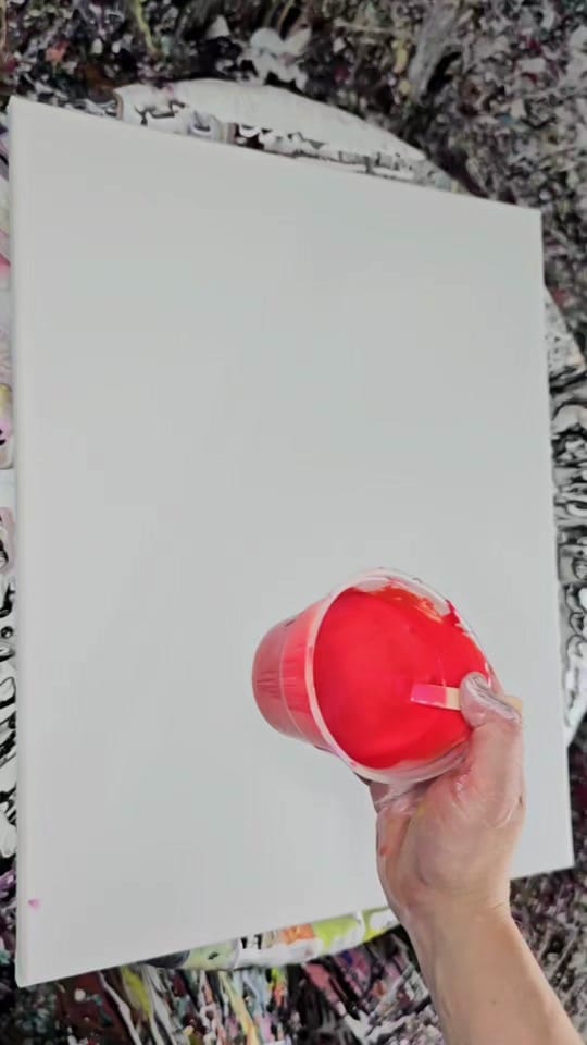 Post 5 by MadisunArt on TikTok (video)