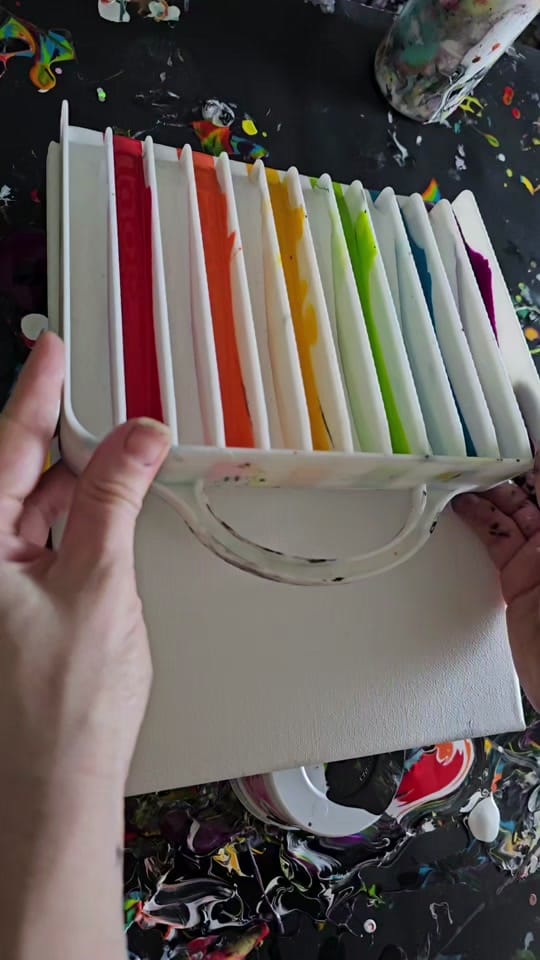 Post 10 by MadisunArt on TikTok (video)