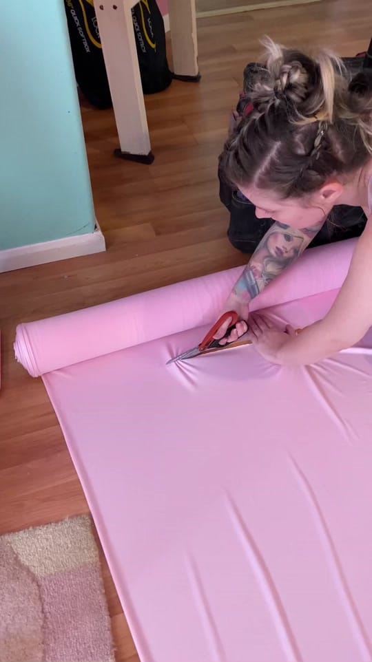 Post 10 by Kelly Eden on TikTok (video)