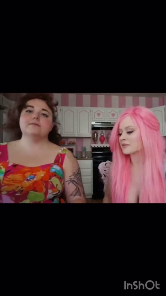 Post 9 by Kelly Eden on TikTok (video)