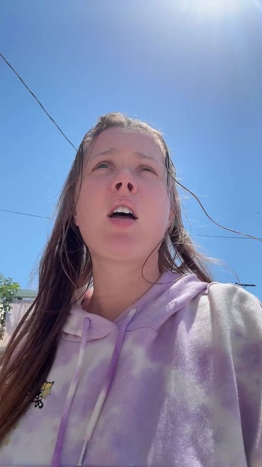 Post 5 by Kelly Eden on TikTok (video)