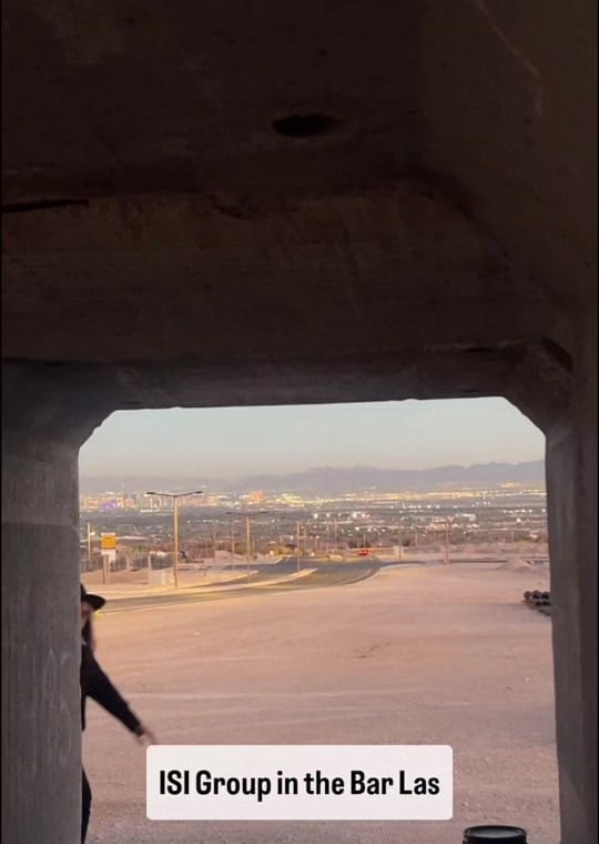 Post 6 by Black57TCB on TikTok (video)
