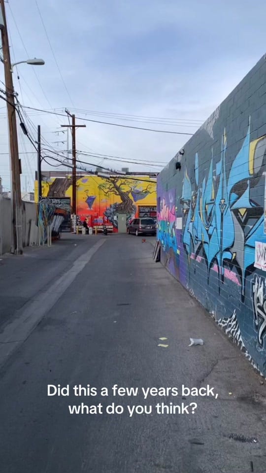 Post 1 by Black57TCB on TikTok (video)