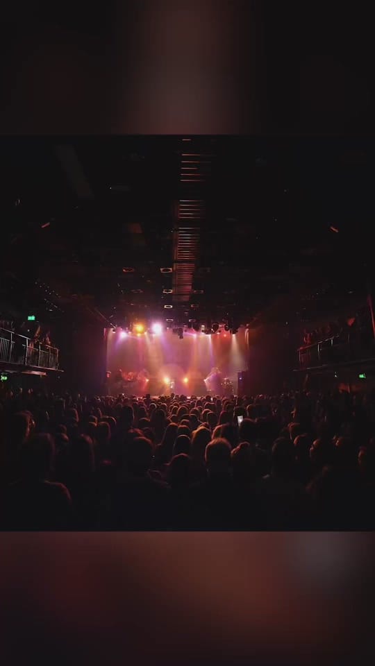 Post 5 by Sound of Nashville on TikTok (video)