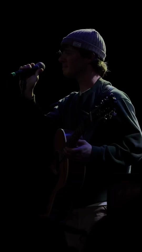 Post 1 by Sound of Nashville on TikTok (video)