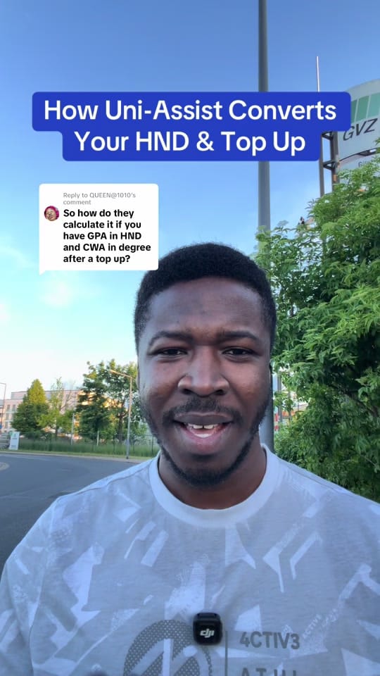 Post 7 by Francis Akromah on TikTok (video)