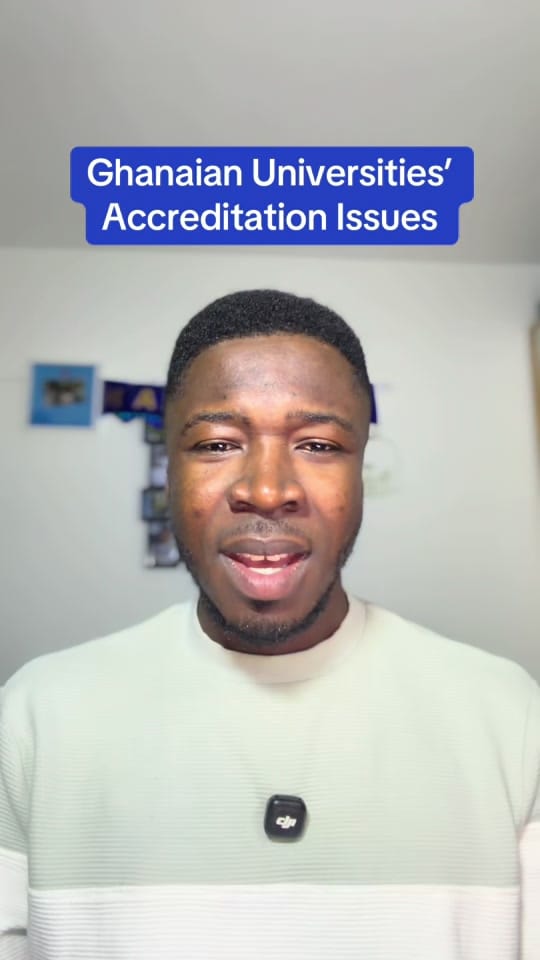 Post 1 by Francis Akromah on TikTok (video)