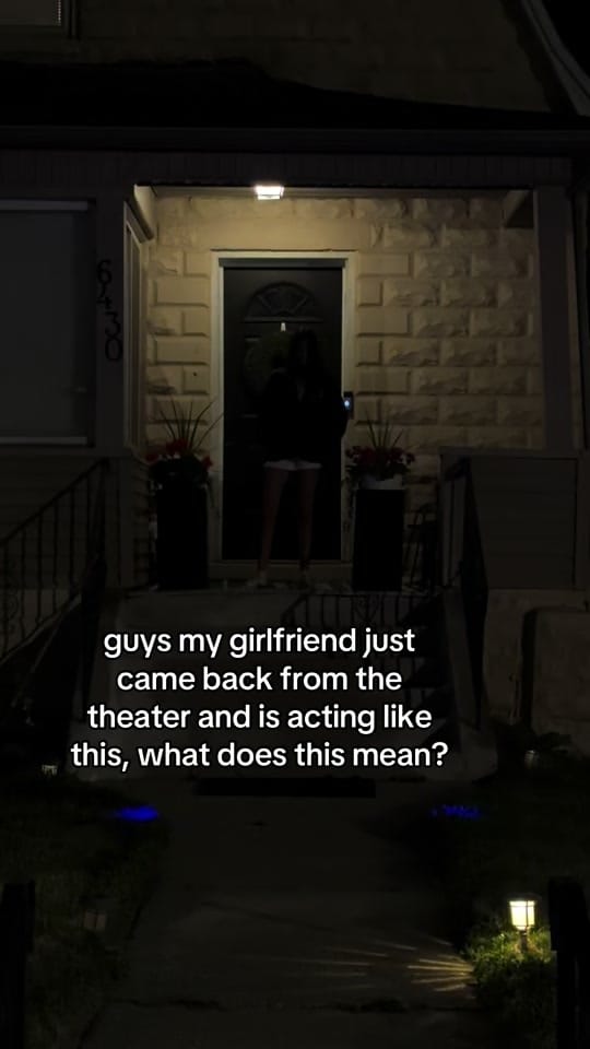 Post 1 by Angel Gabe🌞 on TikTok (video)