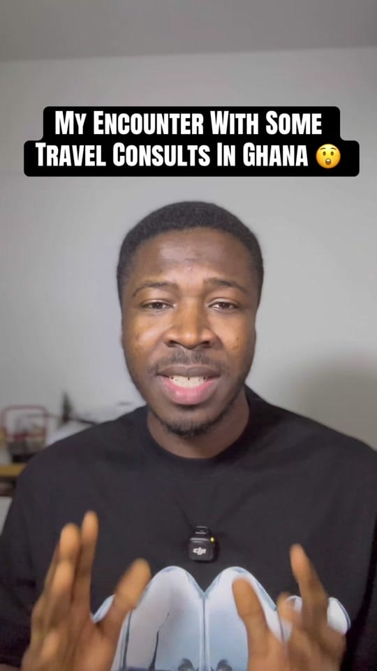 Post 9 by Francis Akromah on TikTok (video)
