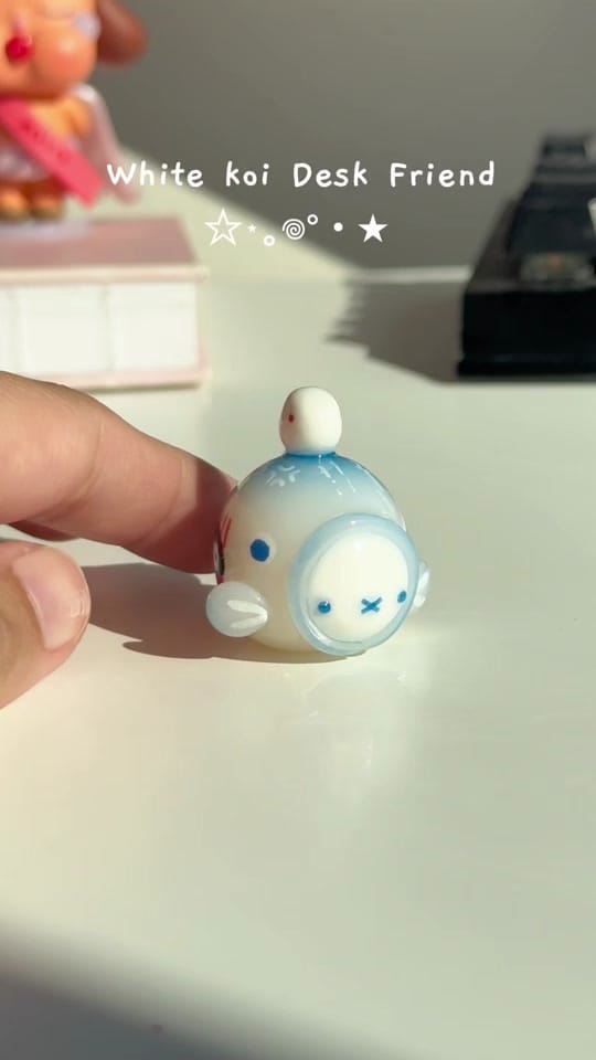 Post 7 by mookoostudio on TikTok (video)
