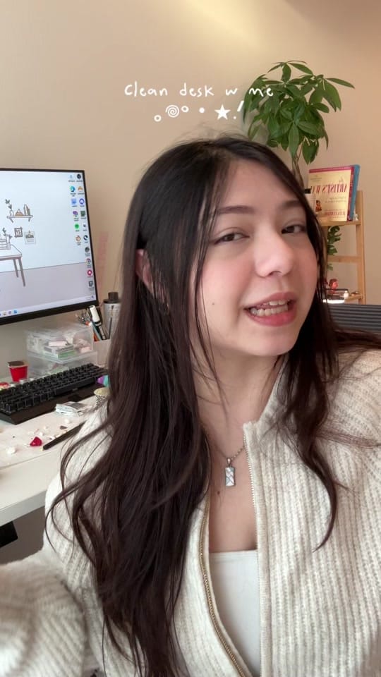 Post 1 by mookoostudio on TikTok (video)
