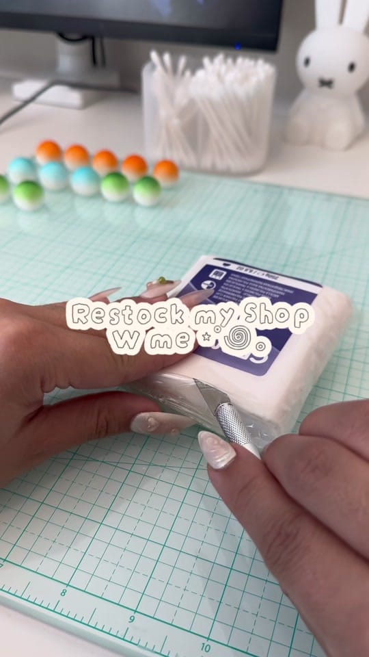 Post 2 by mookoostudio on TikTok (video)
