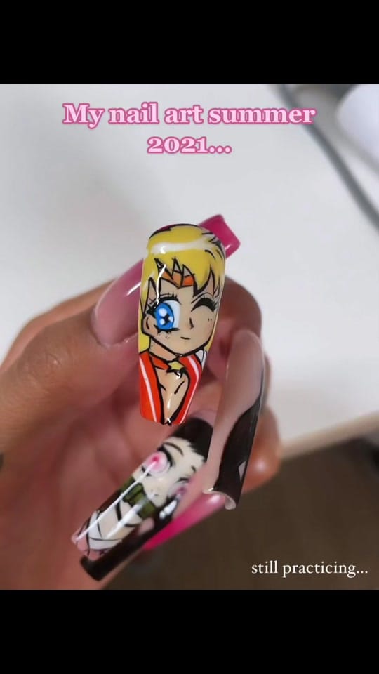 Post 10 by Mali 💓 on TikTok (video)