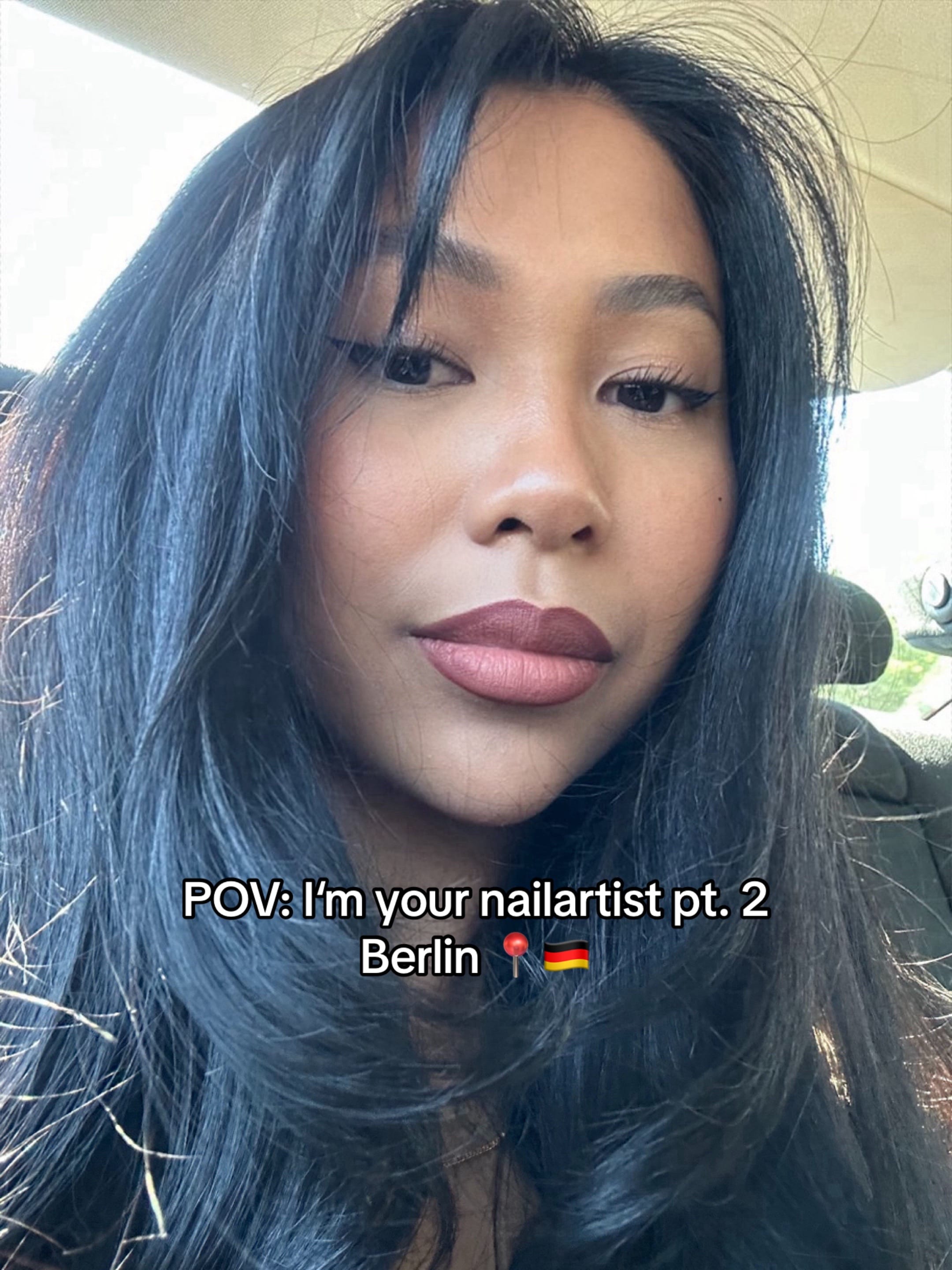 Post 6 by Mali 💓 on TikTok (video)