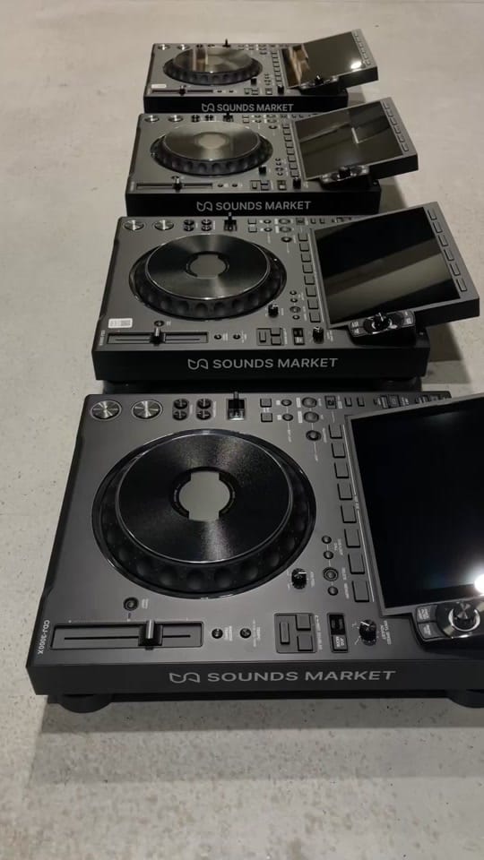 Post 6 by Sounds Market on TikTok (video)
