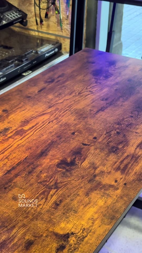 Post 8 by Sounds Market on TikTok (video)