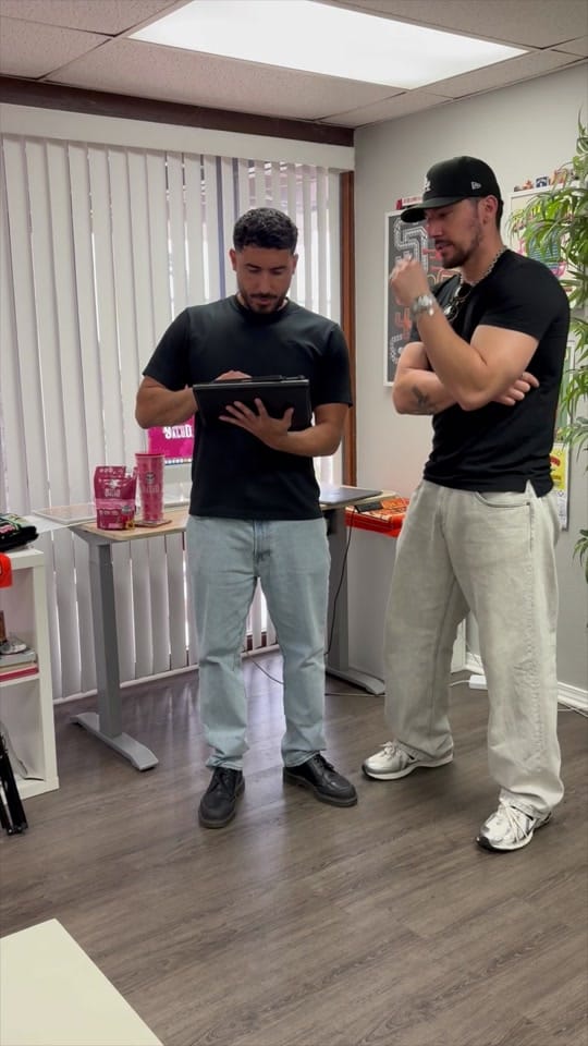 Post 4 by Richiemoon_ on TikTok (video)
