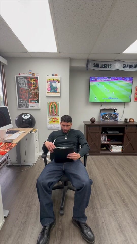 Post 6 by Richiemoon_ on TikTok (video)