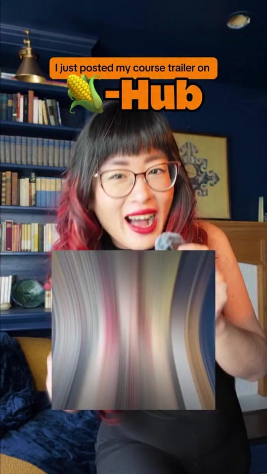 Post 2 by Connie Chen on TikTok (video)