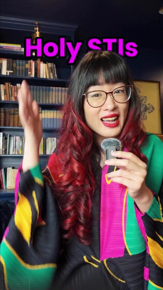 Post 4 by Connie Chen on TikTok (video)
