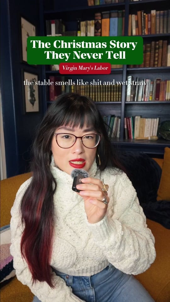 Post 10 by Connie Chen on TikTok (video)