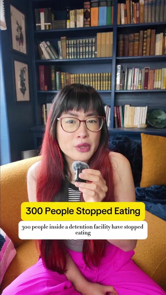 Post 6 by Connie Chen on TikTok (video)