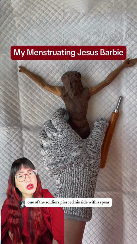 Post 8 by Connie Chen on TikTok (video)