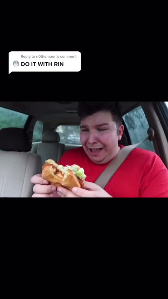 Post 7 by Sangwoo🔨(Jumin Han) on TikTok (video)