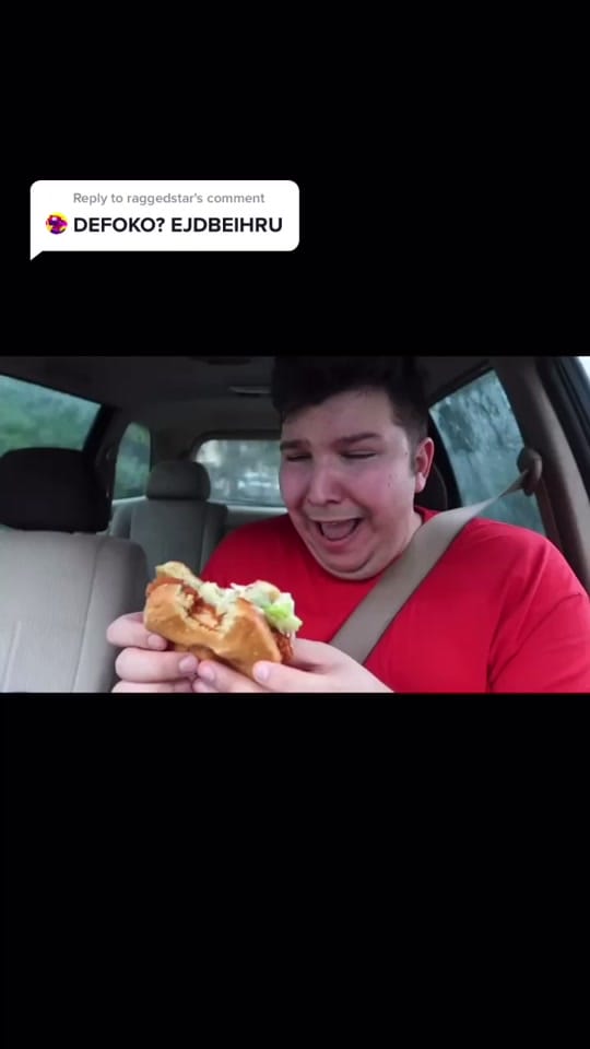Post 3 by Sangwoo🔨(Jumin Han) on TikTok (video)
