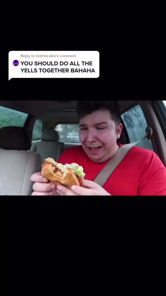 Post 1 by Sangwoo🔨(Jumin Han) on TikTok (video)