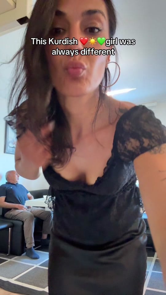 Post 7 by Fidan on TikTok (video)